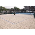 thumbnail image 2 of Tandem Sport 2-Inch Volleyball Court Lines, Blue, 2 of 5