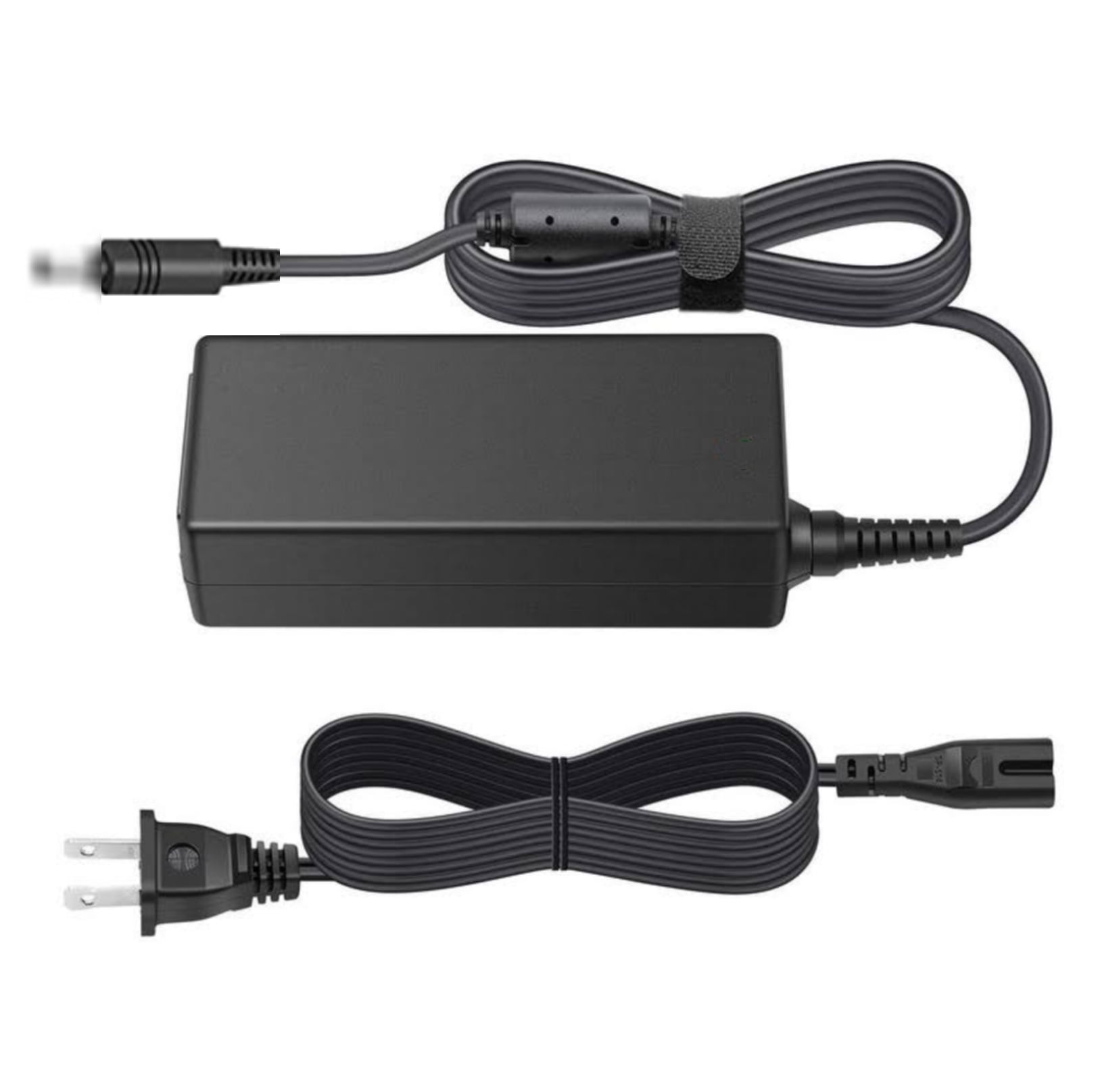 Kircuit New AC/DC Adapter Replacement for Panasonic DMW-AC8  DMW-AC10 DMW-AC10PP DMWAC8 DMWAC10 DMWAC10PP LUMIX DMC-GH4 FZ1000 DMC-GH5 8.4V Power Supply Cord Cable Wall Battery Charger