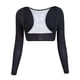 thumbnail image 4 of Faja moldeadora para mujer, accesorio para la zona lateral de los brazos, pecho, brazos, mangas medias, pecho, jorobado, prótesis, faja para el pecho., 4 of 5