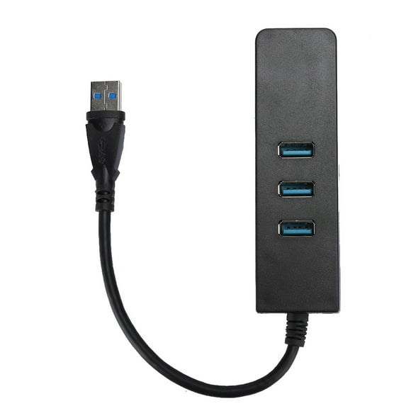 Convertidor Ethernet, DM HE27 RTL8153 USB Accesorios de computadora HU Bto R Aspecto llamativo