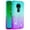 Green+Purple, variant on FIEWESEY For Motorola G7 Phone Case Moto G7 Plus Glitter Case Sparkle Glitter Flowing Liquid Quicksand with Shiny Bling Diamond Women Girls Cute Case For Motorola G7 / Moto G7 Plus - Pink+Purple