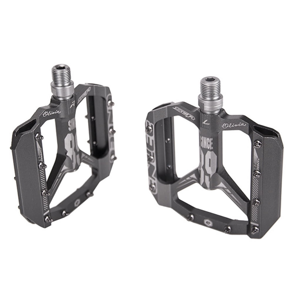 replacement bike pedals walmart