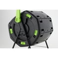 thumbnail image 6 of Maze RSI- 48 Gallon Geared Two Compartment Compost Tumbler, 6 of 6