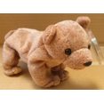 thumbnail image 1 of G35832784 TY Beanie Babies Pecan The Bear Peluche Peluche G35832784 768522708674, 1 of 1