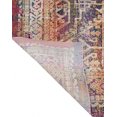 thumbnail image 4 of Webster Randal Blue Rug, 4 of 7