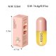 thumbnail image 4 of KISSIO Lip Plumper con Vitamina E – Gloss Voluminizador 5.5 ml, 4 of 9