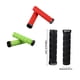thumbnail image 4 of Sonducket MZYRH Pack de 2 empuñaduras para manillar de bicicleta, manillar para bicicleta de montaña, empuñadura antideslizante a prueba de Ciclismo Rojo, 4 of 6