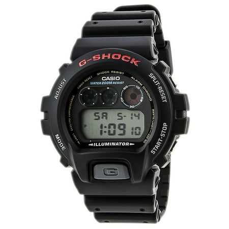 casio five alarm watch