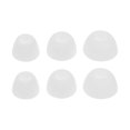 thumbnail image 1 of 3Pairs Earbuds Cover In-Ear Tips Ear Buds Compatible SM R510 Galaxy buds2 pro Eartips_Surprise Gift, 1 of 5
