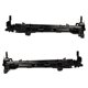 thumbnail image 1 of Condensing Compressor Brackets Water Cooler Support for Mercedes-Benz, 1 of 5