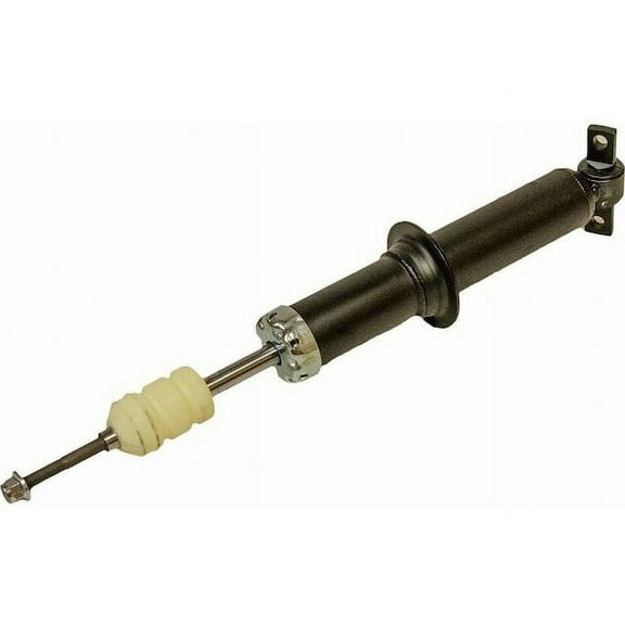 Front Strut Assembly - Compatible with 2007 - 2010 Saturn Sky 2008 2009