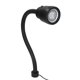 thumbnail image 3 of Lámpara LED ANGGREK de 5 W para máquina herramienta Luz blanca manguera universal, 3 of 8