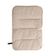 thumbnail image 2 of Cojín Plegable para Silla de Playa, Cojín de Apoyo para La Espalda, Cojín Portátil para Respaldo de Asiento para Adultos, para Parque, Camping, Concie Caqui 87cmx56cm DYNWAVEMX Cojín de asiento de playa, 2 of 8
