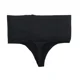 thumbnail image 1 of Bragas moldeadoras de cuerpo de cintura alta para mujer, Control de barriga, Control de barriga, adelgazamiento corporal, faja, ropa interior, entrena, 1 of 5