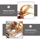 thumbnail image 3 of 6pcs Womens Hair Clips French Hair Claw Clip Plastic Hair Claw Clips Hair Styling Tools, 3 of 4