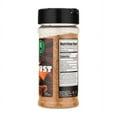 thumbnail image 6 of Nicobi Foods Soul Dust Mild All Purpose Seasoning, 6 of 9
