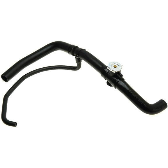 Radiator Coolant Hose