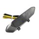 thumbnail image 1 of Luz de freno Led YONGSHENG Para motocicleta Trasera Compatible con Yamaha Color Negro, 1 of 5