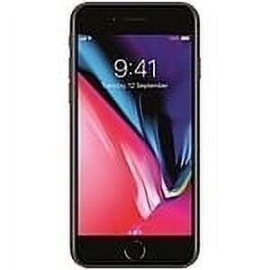 Pre-Owned Apple iPhone 8 64GB 4.7 Pre-Owned Apple iPhone 8 64GB 4.7