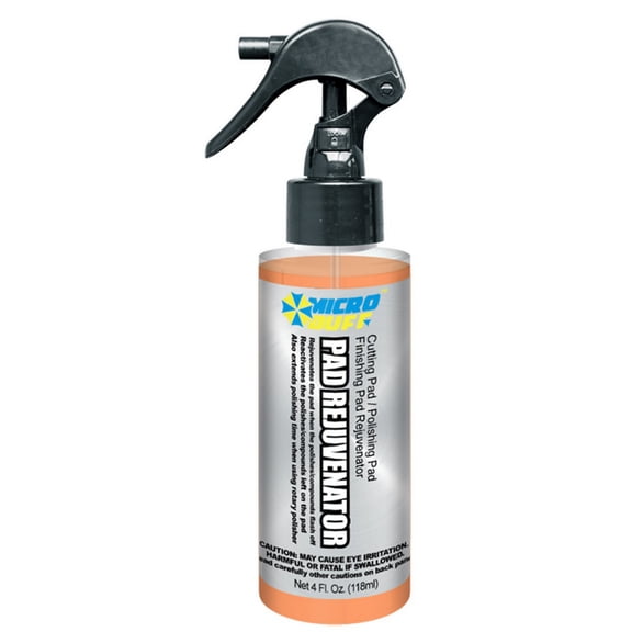 Pad Rejuvenator [NA-PDR4]