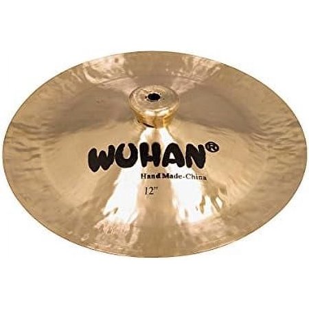 WU10420 20-Inch Lion China Cymbal$$Music