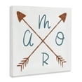 thumbnail image 3 of Stupell Industries Bohemian Canvas Art, 30 x 30, by SD Graphics Studio, 3 of 8