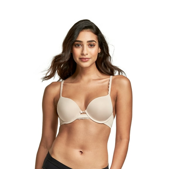 Maidenform Self Expressions SE1186 Perfect Lift Push Up Bra Women's