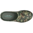 thumbnail image 2 of EASY SPIRIT Tgarden Women/Adult shoe size Women 11 M  Casual TGARDEN-DKGREEN-M Dark Green-forest-multi, 2 of 5
