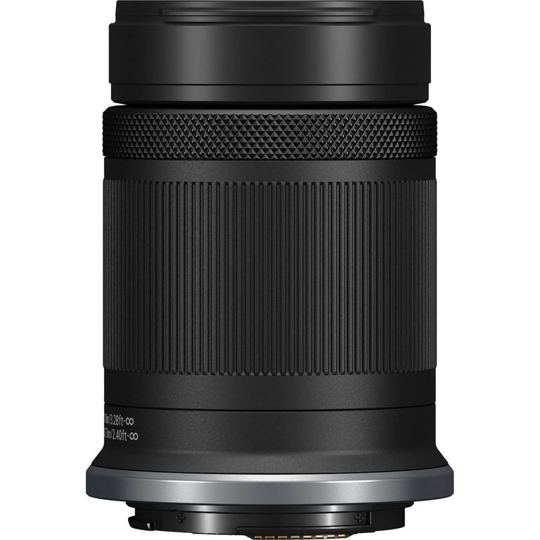 Canon RF-S 55-210mm F5-7.1 IS STM 美品 2本 Amazon.com : Canon RF-S55-210mm F5-7.1 is STM Telephoto Zoom Lens