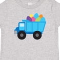 thumbnail image 4 of Inktastic Easter Egg Truck Boys Boys Baby T-Shirt, 4 of 5