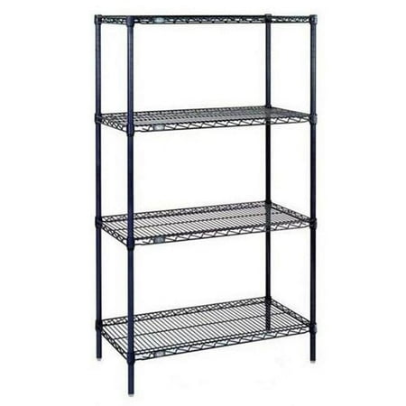 

Electroplating Starter Shelf Unit - Nexelon