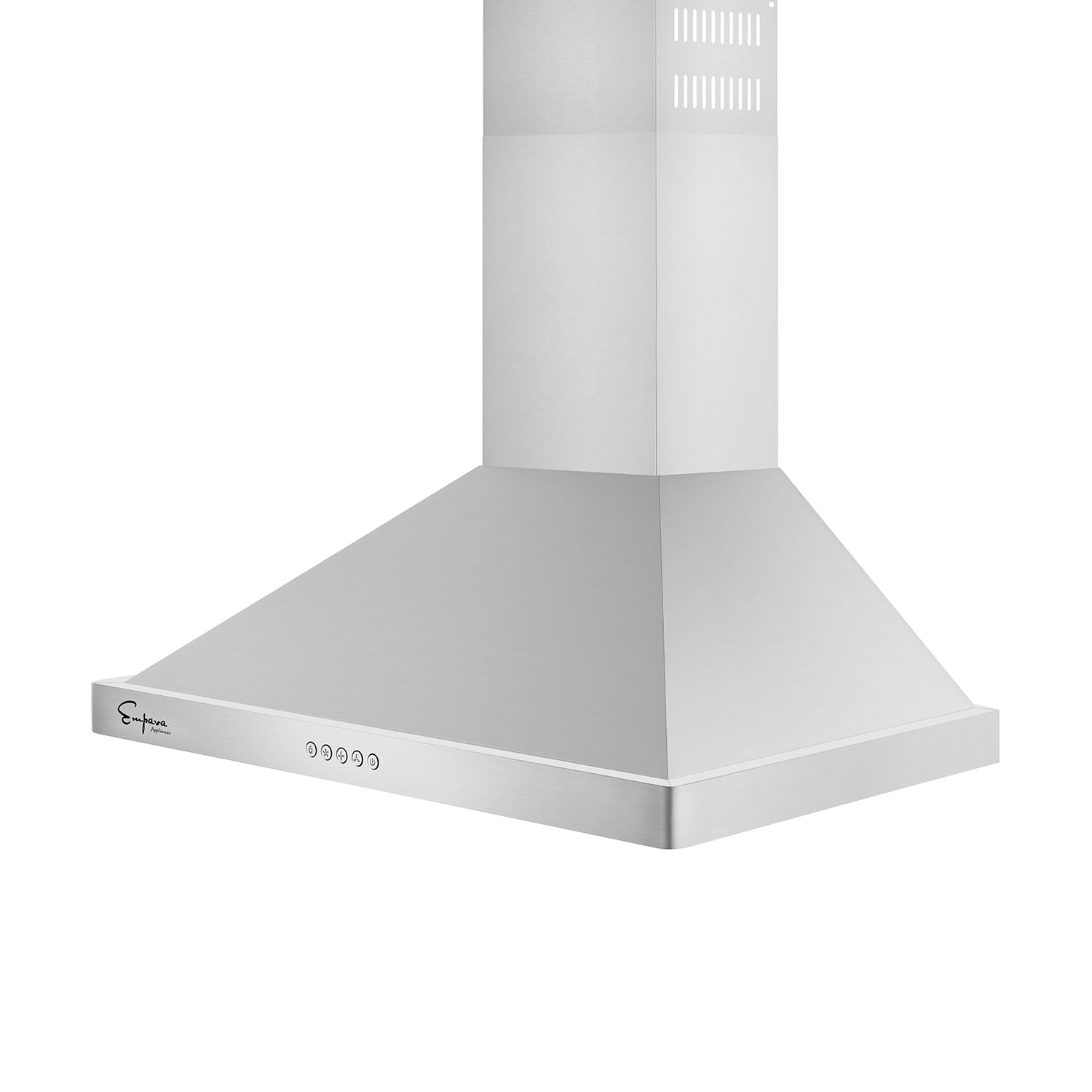30 inch 400 cfm range hood