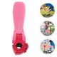 thumbnail image 2 of Asiento de patinete plegable para niños pequeños, cómodo y práctico, cojín suave y transpirable., 2 of 8