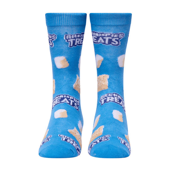 Rice Krispie Treats Men's Crew Socks