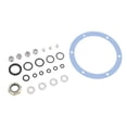 thumbnail image 4 of Kit De Sello De Tubo De Llenado De Aceite De Cilindro, Kit De Reconstrucción De Sello De Timón Hidráulico De Repuesto A Prueba De Fugas Fácil De Instalar Para HH4514 HH4513, 4 of 7