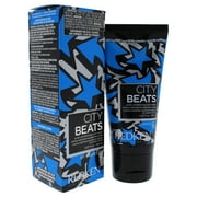 City Beats By Shades EQ - Brooklyn Blue by Redken for Unisex - 2.87 oz Hair Color