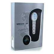 HiDow Wireless TENS/EMS PMS Therapy Muscle Stimulator for Pain Relief Wireless Electronic Pulse Massager