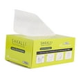 thumbnail image 2 of 1000 piezas de papel para permanente del cabello, papel fino de malla, papel para rizar el cabello fácil de usar pequeño, 2 of 8