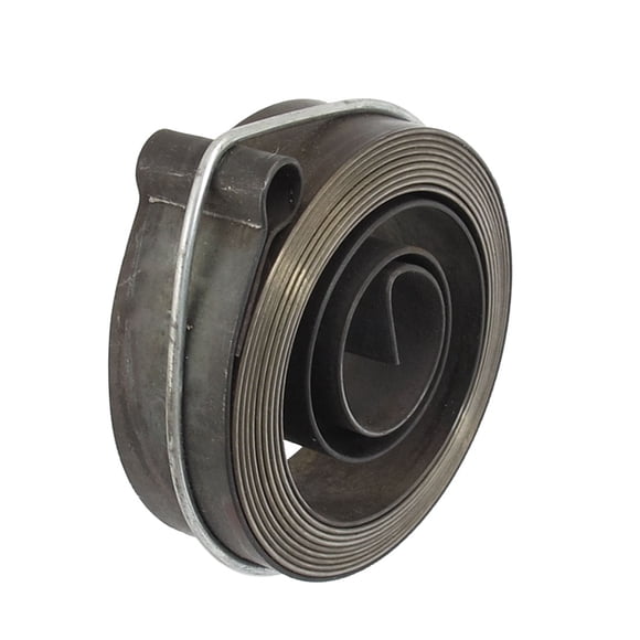 Unique Bargains Vacuum Cleaner 16' Drill Press Quill Return Spring Spare Part