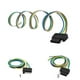 thumbnail image 2 of Zócalo del conector de extensión del arnés de w / 36 '' cable -, 2 of 9