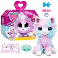 thumbnail image 3 of Bath Cat Bath Bath Toy Toy Children Fein -Adopt Adopta juguetes, 3 of 8