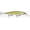 Olive Green, variant on Rapala Shadow Rap Deep Jerkbait 11 Bone