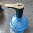 thumbnail image 1 of bigworldlittlethings bigworldlittlethings Bomba de agua Sellado del Sensible Oro Colco bomba automática, 1 of 8