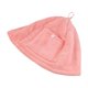thumbnail image 2 of Gorro de sauna para mujeres y hombres, accesorios de sauna, regalos, accesorios de spa y baño, gorro de ducha elegante Rosa, 2 of 8