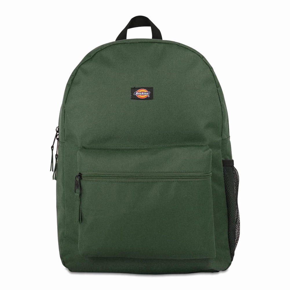 SHARP-Q Colorful Zoo Kids Lightweight Canvas Travel Backpacks School Book Bag
