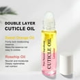 thumbnail image 4 of Nail Nutrition Oil Dual-Color All-Natural Plant Extracts Revitalize Nourish Nails Oil for Healthy Moisturized Fingers, 4 of 8
