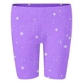 thumbnail image 6 of Two Piece Summer Sets Plus Size Women Casual Summer V Neck Short SleeveTops And Short Pants Suit 2 Piece Beach Outfits for Women, 6 of 7