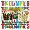 thumbnail image 3 of The Olympics - Doin the Hully Gully / Dance By the Light of Moon - Music & Performance - CD, 3 of 4