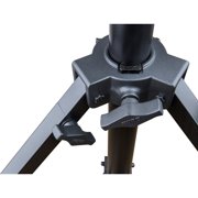 Kupo 2-Section Steadicam Stand, Black