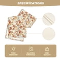 thumbnail image 4 of Smile Eucalyptus Leaves Fall Table Runner 13 x 72, 4 of 8